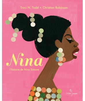 Nina - L'histoire de Nina Simone