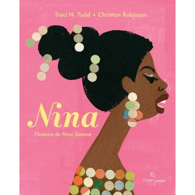 Nina - L'histoire de Nina Simone