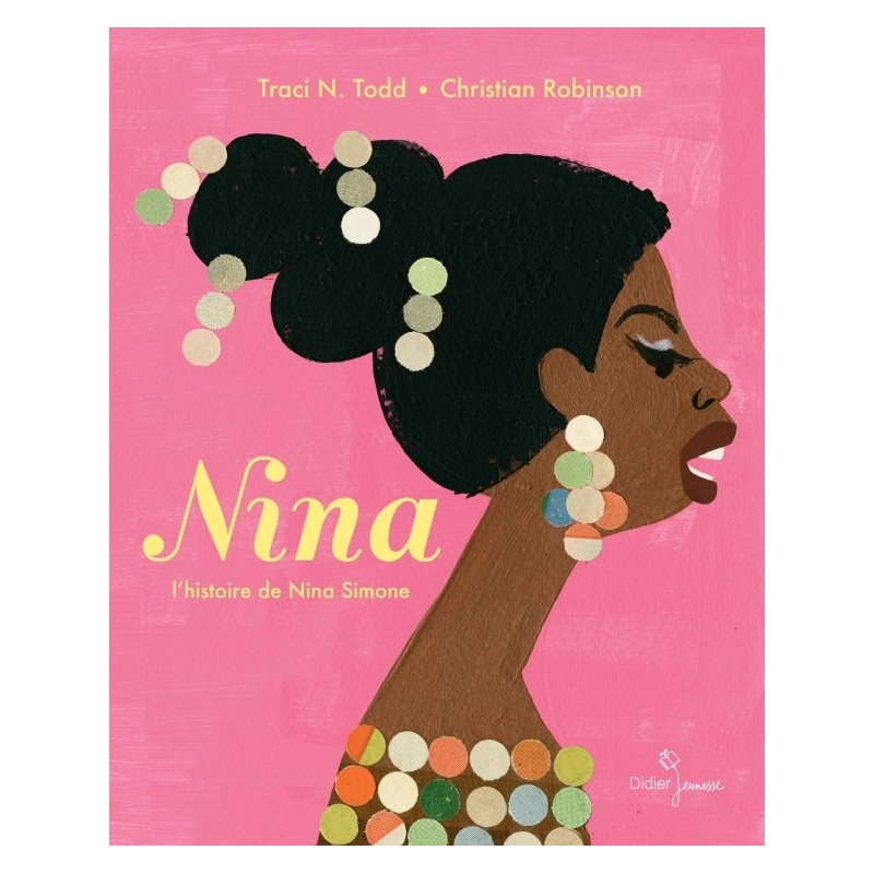 Nina - L'histoire de Nina Simone