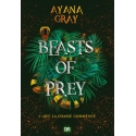Beasts of prey T1- Que la chasse commence