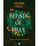 Beasts of prey T1- Que la chasse commence