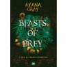 Beasts of prey T1- Que la chasse commence