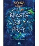 Beasts of prey T2- La chasse continue