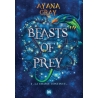 Beasts of prey T2- La chasse continue