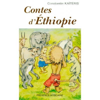 Contes d'Ethiopie