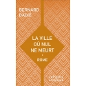 La ville où nul ne meurt