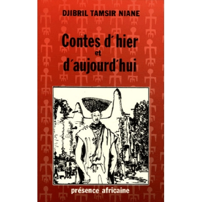 Contes d'hier et d'aujourd'hui