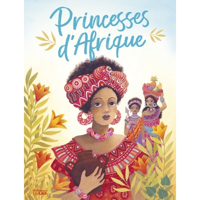 Princesses d'Afrique