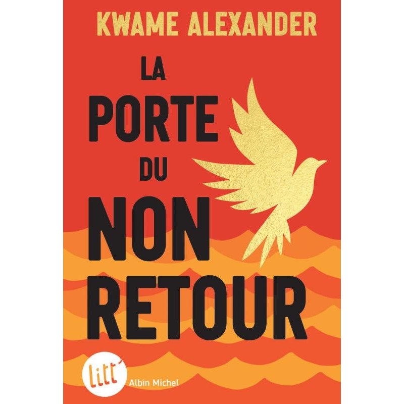 La Porte du non-retour