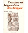 Contes et légendes du Niger. Tome V