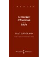 Le mariage d'Anansewa (suivi de) Edufa