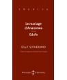 Le mariage d'Anansewa (suivi de) Edufa