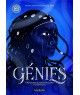 Génies - Créatures & mythologies du Sénégal