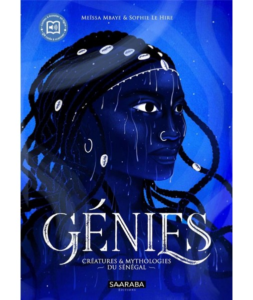 Génies - Créatures & mythologies du Sénégal