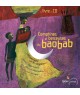 Comptines et berceuses du baobab