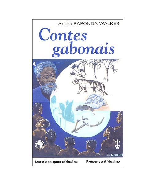 Contes gabonais