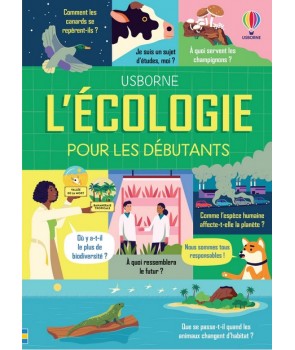 L'écologie pour les débutants