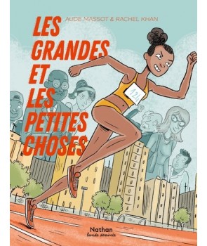 Les grandes et les petites choses