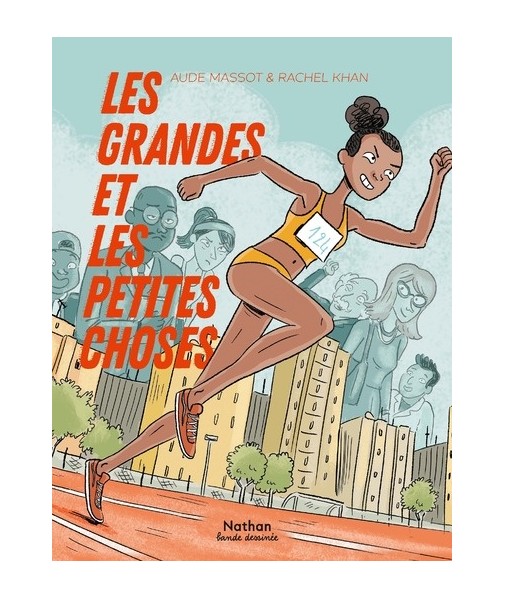 Les grandes et les petites choses