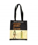 TOTE BAG BOOK / Nations nègres et culture