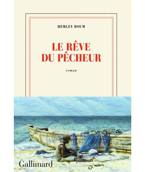 Le rêve du pêcheur