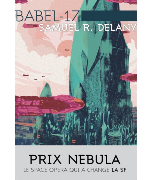 Babel - 17
