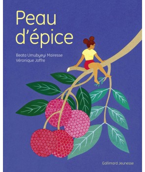 Peau d'épice