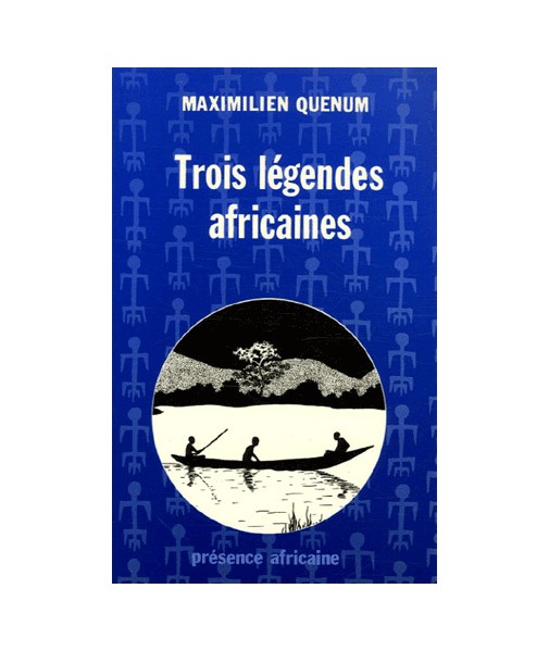 Trois légendes africaines