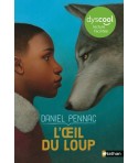 L'œil du loup