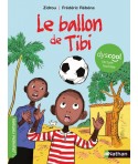 Le ballon de Tibi