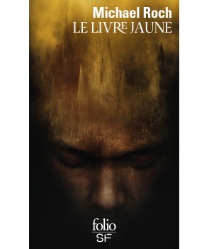 Le livre jaune