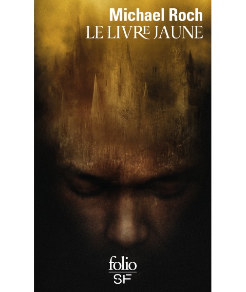 Le livre jaune