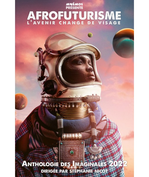 Afrofuturisme - L'avenir change de visage