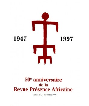 Cinquantième anniversaire de la Revue Présence Africaine