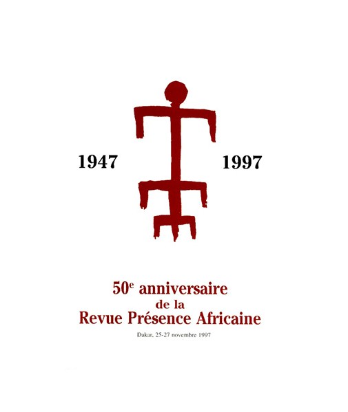 Cinquantième anniversaire de la Revue Présence Africaine