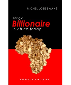 Being a billionaire in Africa today