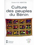 Culture des peuples du Bénin