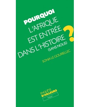 Pourquoi l'Afrique est entrée dans l'Histoire (sans nous) ?