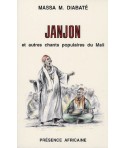 Janjon et autres chants populaires du Mali