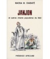 Janjon et autres chants populaires du Mali