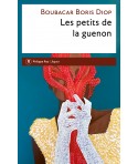 Les petits de la guenon