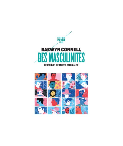 Des masculinités - hégémonie, inégalités, colonialité