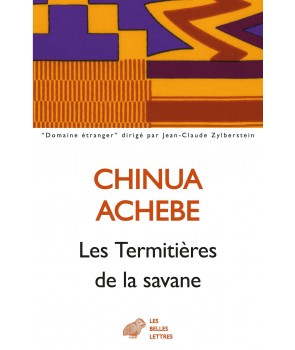 Les Termitières de la savane