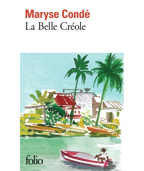 La Belle Créole