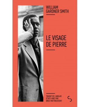 Le visage de pierre