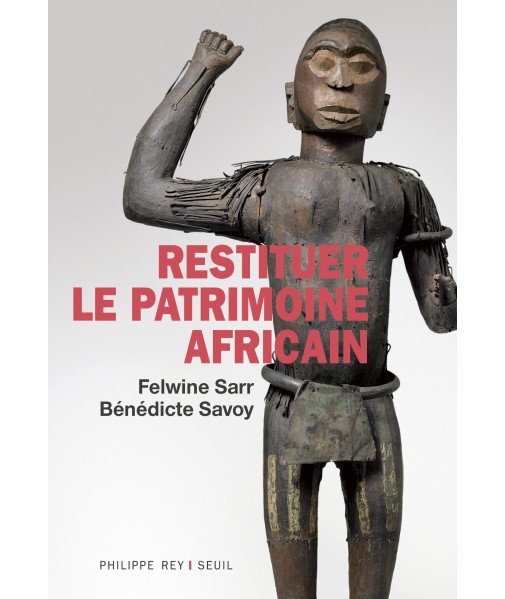 Restituer le patrimoine africain