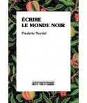 Écrire le Monde Noir