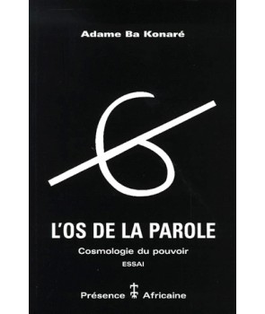 L'os de la parole