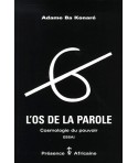 L'os de la parole