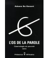 L'os de la parole